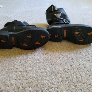 Harley Davidson Mens Boots